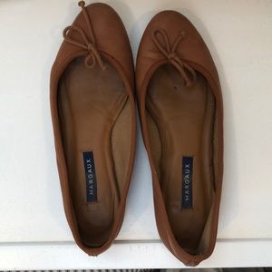 Margaux Demi flats